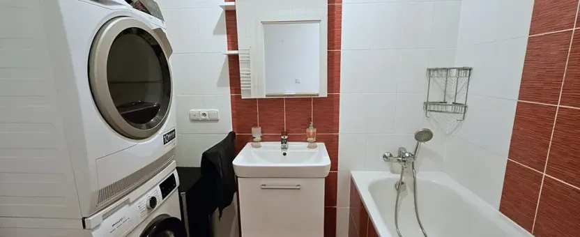 Pronájem bytu 3+kk, Brno, Dusíkova, 87 m2