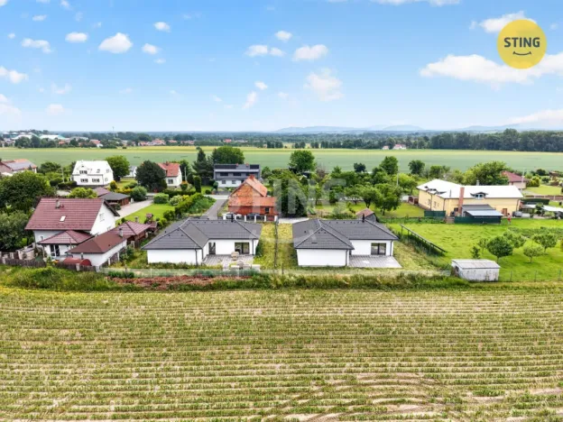 Prodej rodinného domu, Pustějov, 130 m2