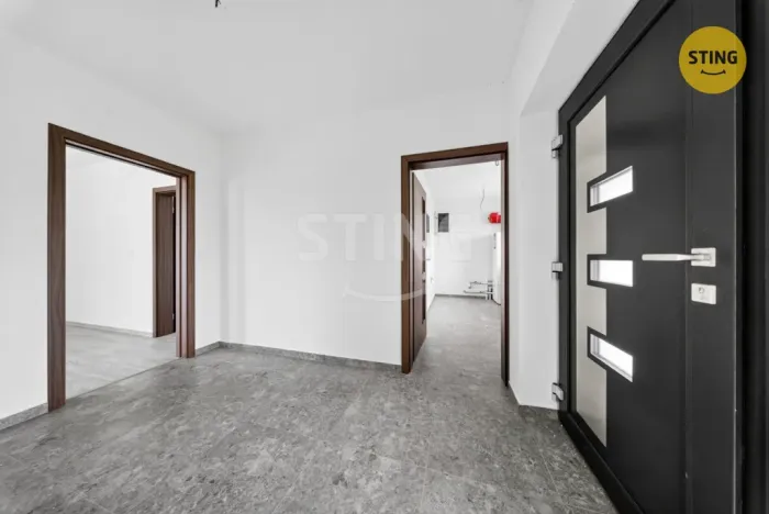 Prodej rodinného domu, Pustějov, 130 m2