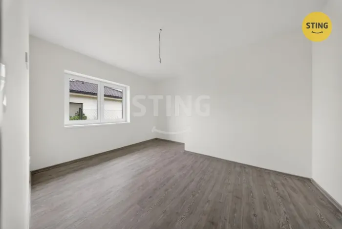 Prodej rodinného domu, Pustějov, 130 m2