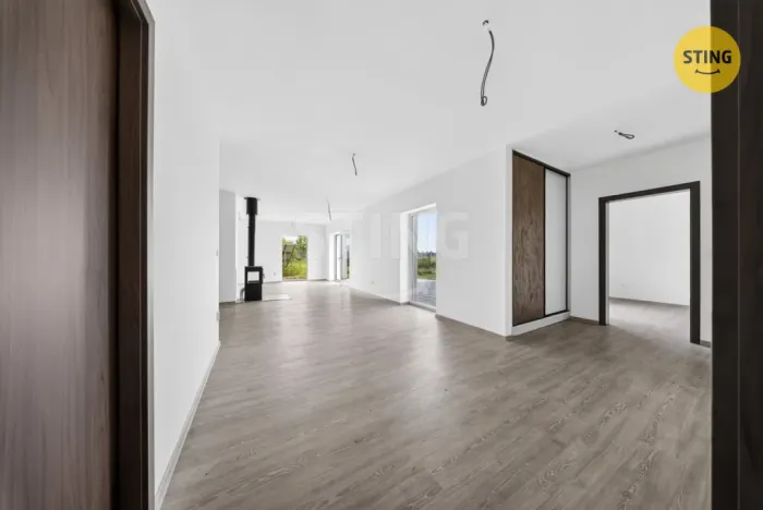 Prodej rodinného domu, Pustějov, 130 m2