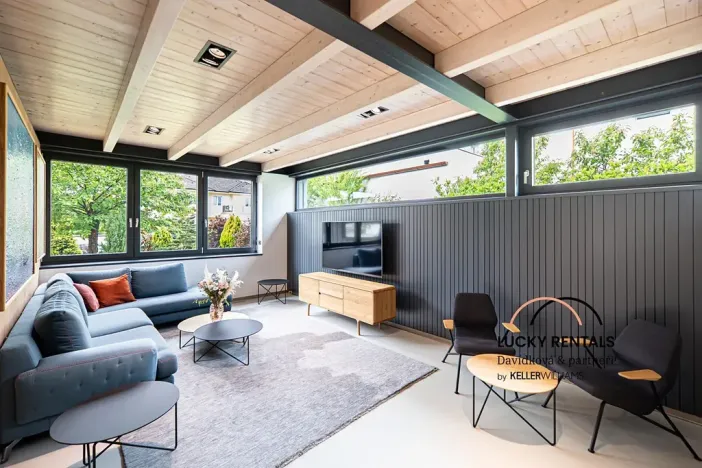 Prodej rodinného domu, Velké Popovice, Na Větrově, 221 m2
