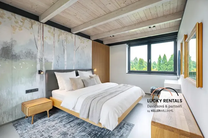 Prodej rodinného domu, Velké Popovice, Na Větrově, 221 m2