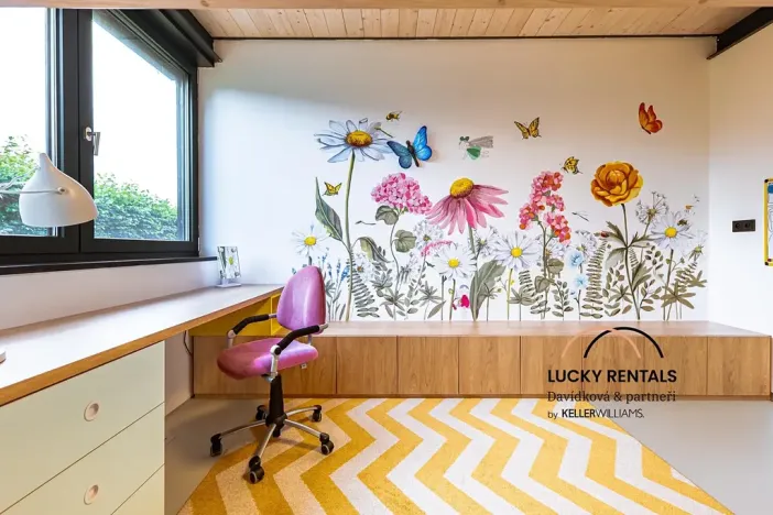 Prodej rodinného domu, Velké Popovice, Na Větrově, 221 m2