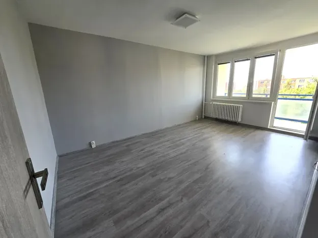 Prodej bytu 3+1, Praha - Kamýk, Snopkova, 66 m2