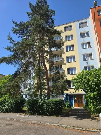 Prodej bytu 3+1, Praha - Kamýk, Snopkova, 66 m2