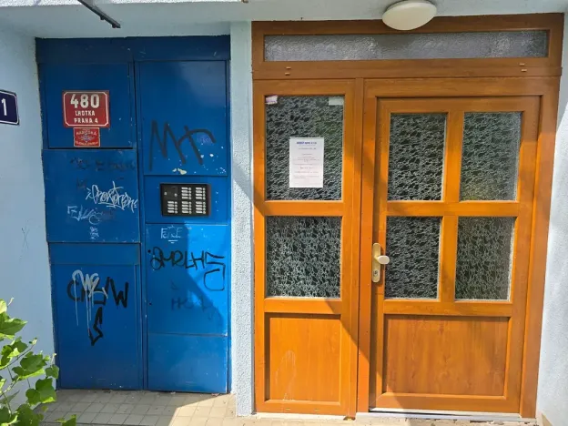 Prodej bytu 3+1, Praha - Kamýk, Snopkova, 66 m2