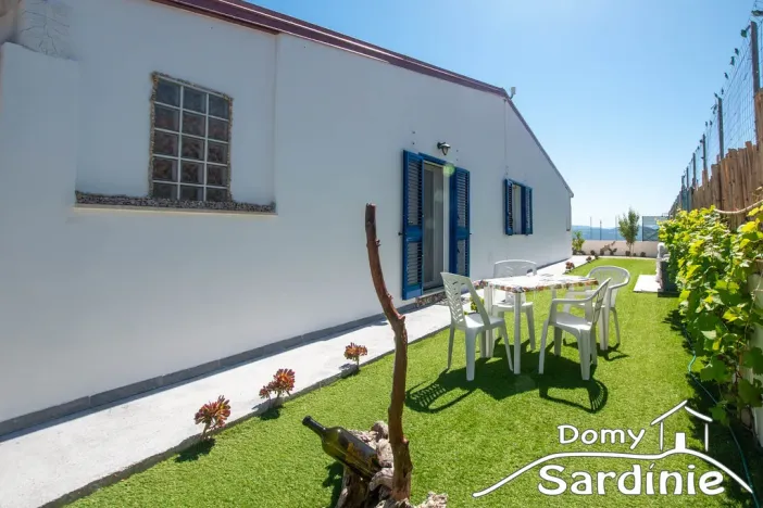Prodej domu, Sedini, Sardinie, Itálie, 133 m2