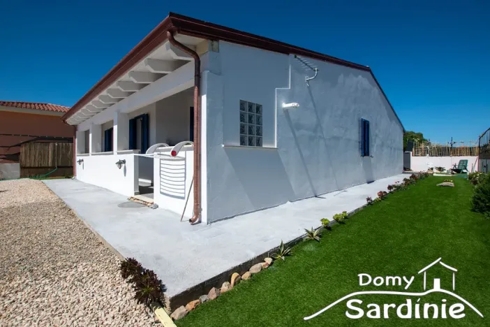Prodej domu, Sedini, Sardinie, Itálie, 133 m2
