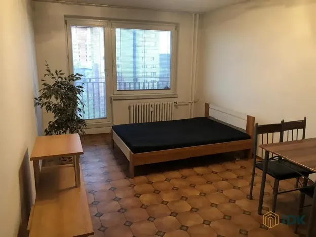Prodej bytu 1+kk, Bohumín, Svat. Čecha, 27 m2