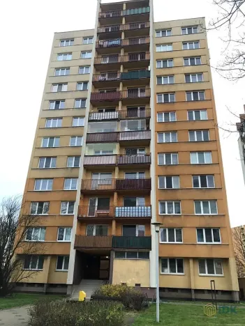 Prodej bytu 1+kk, Bohumín, Svat. Čecha, 27 m2