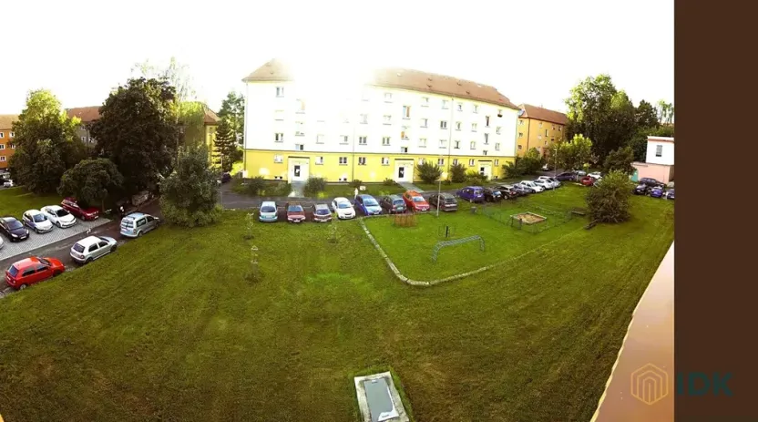 Prodej bytu 2+1, Příbram, Kladenská, 63 m2