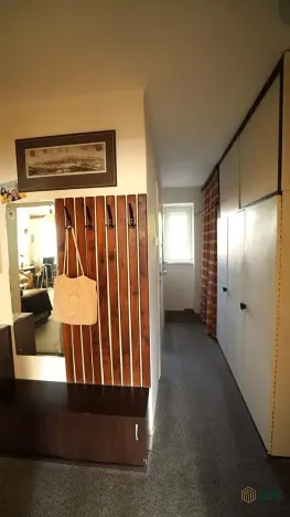 Prodej bytu 2+1, Příbram, Kladenská, 63 m2