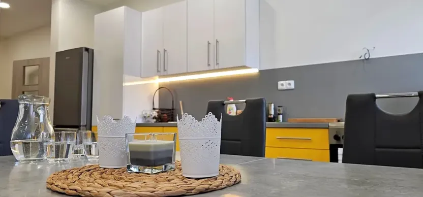 Pronájem bytu 2+kk, Rajhrad, Vrázova, 80 m2