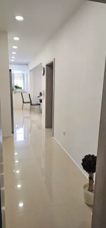 Pronájem bytu 2+kk, Rajhrad, Vrázova, 80 m2