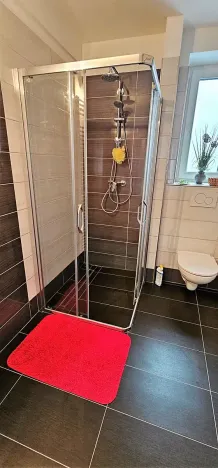 Pronájem bytu 2+kk, Rajhrad, Vrázova, 80 m2
