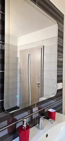 Pronájem bytu 2+kk, Rajhrad, Vrázova, 80 m2