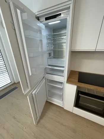 Pronájem bytu 3+kk, Praha - Řeporyje, Haenkeho, 80 m2