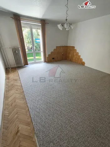 Pronájem bytu 3+1, Kolín, Tyršova, 92 m2
