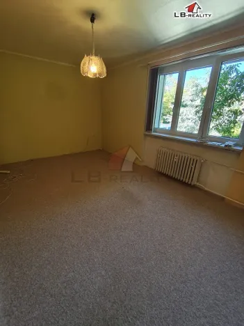 Pronájem bytu 3+1, Kolín, Tyršova, 92 m2