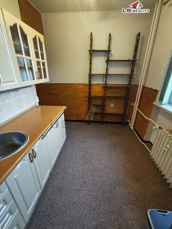 Pronájem bytu 3+1, Kolín, Tyršova, 92 m2