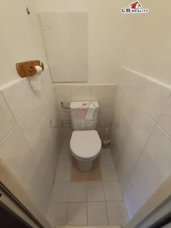 Pronájem bytu 3+1, Kolín, Tyršova, 92 m2