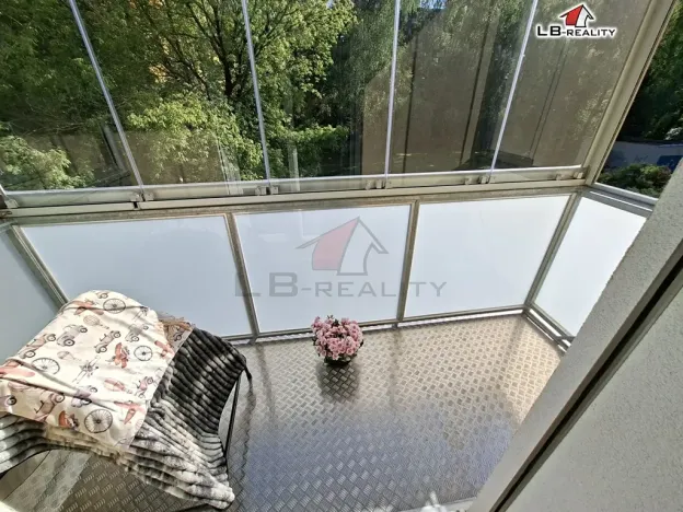 Pronájem bytu 3+1, Kolín, Tyršova, 92 m2