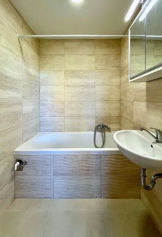Pronájem bytu 1+1, Brno, Palackého třída, 39 m2