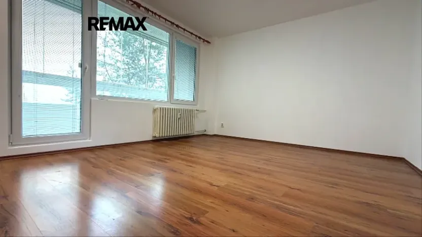 Prodej bytu 3+1, Brno, Okrouhlá, 66 m2