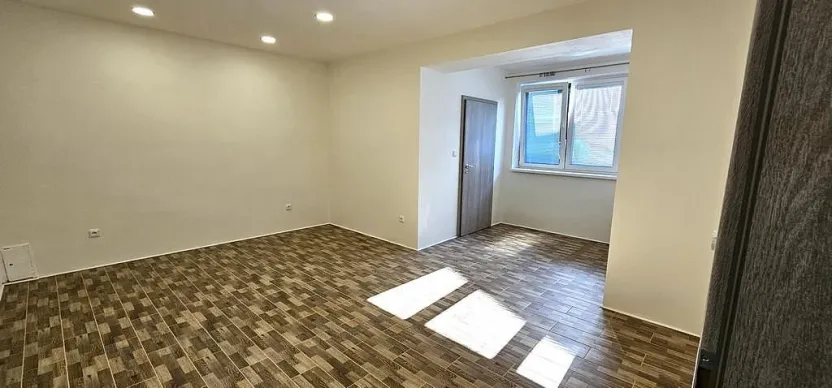 Pronájem bytu 2+kk, Rajhrad, Vrázova, 80 m2