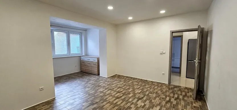 Pronájem bytu 2+kk, Rajhrad, Vrázova, 80 m2