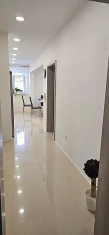 Pronájem bytu 2+kk, Rajhrad, Vrázova, 80 m2