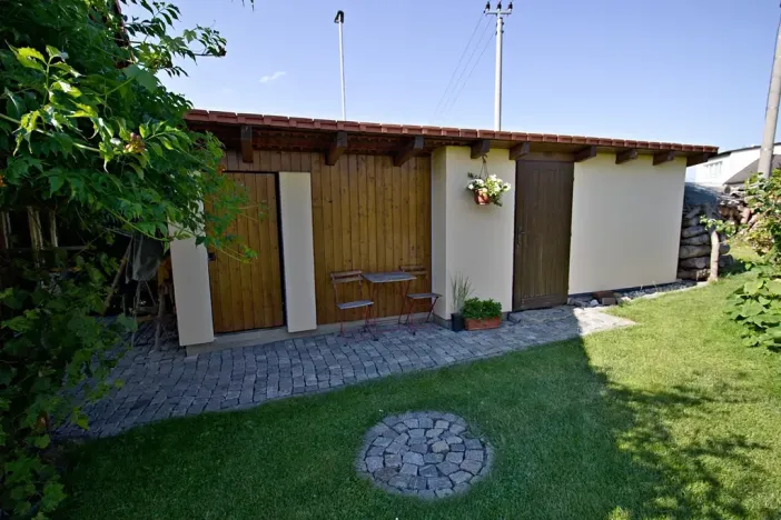 Prodej rodinného domu, Staňkov, Bezručova, 185 m2