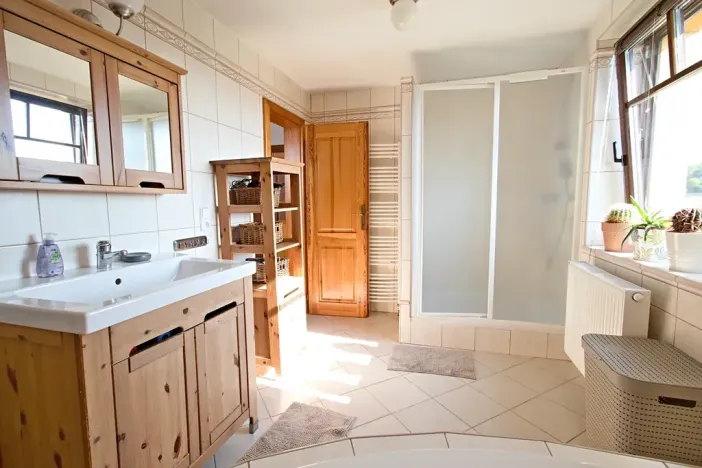 Prodej rodinného domu, Staňkov, Bezručova, 185 m2