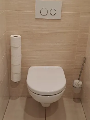 Prodej bytu 2+1, Praha - Krč, Antala Staška, 52 m2