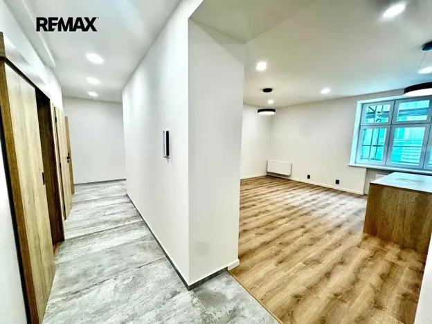 Pronájem bytu 3+kk, Ostrava, Českobratrská, 104 m2