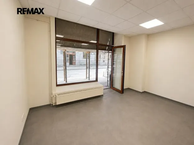 Pronájem obchodního prostoru, Ostrava, Českobratrská, 44 m2