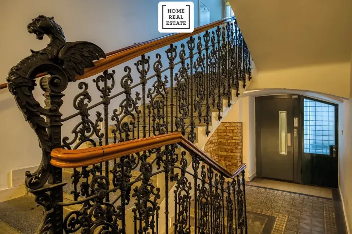 Prodej bytu 3+kk, Praha - Žižkov, Příběnická, 85 m2