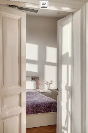 Prodej bytu 3+kk, Praha - Žižkov, Příběnická, 85 m2