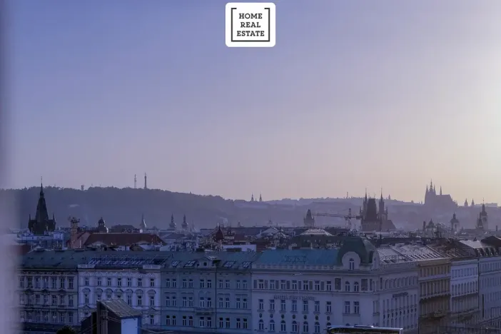 Prodej bytu 3+kk, Praha - Žižkov, Příběnická, 85 m2