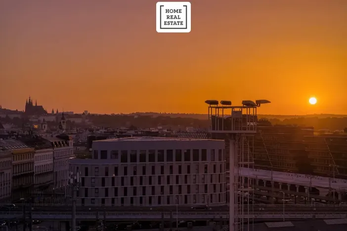Prodej bytu 3+kk, Praha - Žižkov, Příběnická, 85 m2
