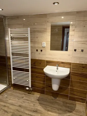 Pronájem bytu 2+kk, Liberec, nám. Soukenné, 52 m2