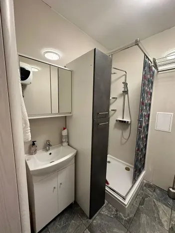 Prodej bytu 3+kk, Pula, Chorvatsko, 50 m2