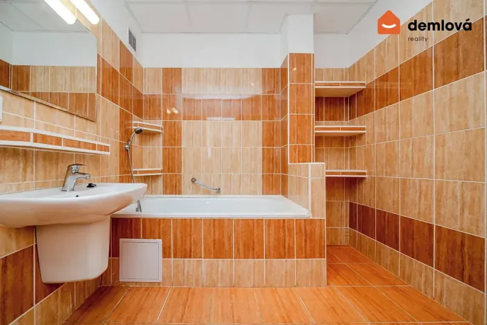 Prodej bytu 3+1, Orlová, Osvobození, 65 m2