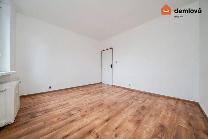 Prodej bytu 3+1, Orlová, Osvobození, 65 m2