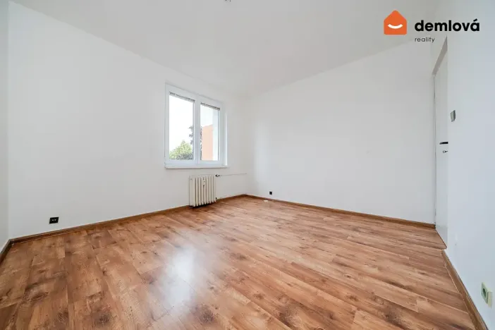 Prodej bytu 3+1, Orlová, Osvobození, 65 m2