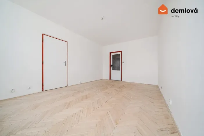 Prodej bytu 3+1, Orlová, Osvobození, 65 m2