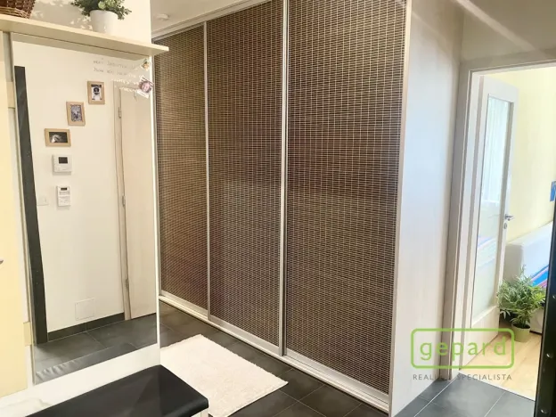 Pronájem bytu 4+kk, Dobřichovice, Anežky České, 100 m2