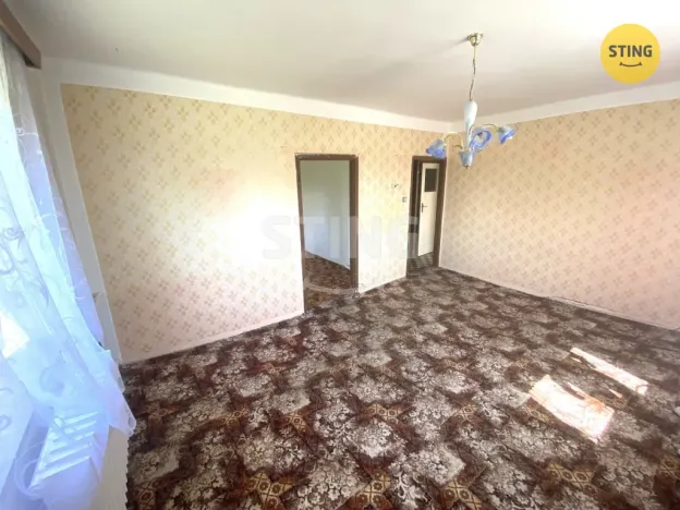 Prodej rodinného domu, Dubicko, Družstevní, 88 m2