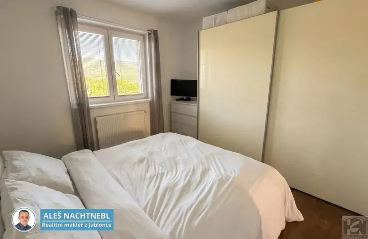 Prodej rodinného domu, Dlouhý Most, 100 m2